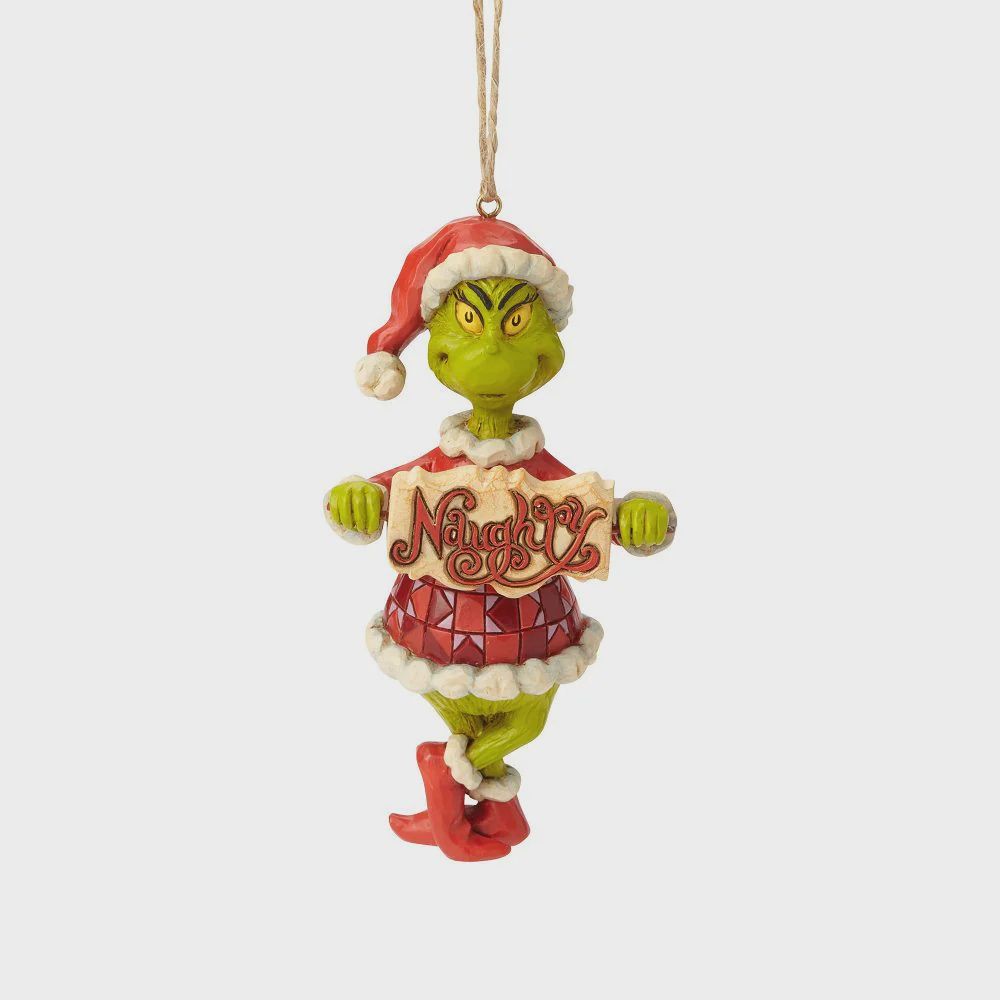 EP6149-JS GRINCH : 4.72 in H