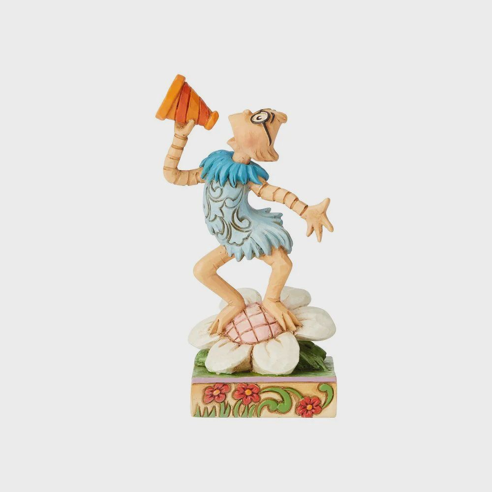EP6234-JS SEUSS : 3.94 in H