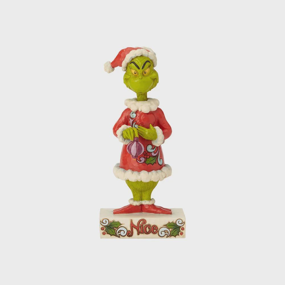 EP6145-JS GRINCH : 8.98 in H
