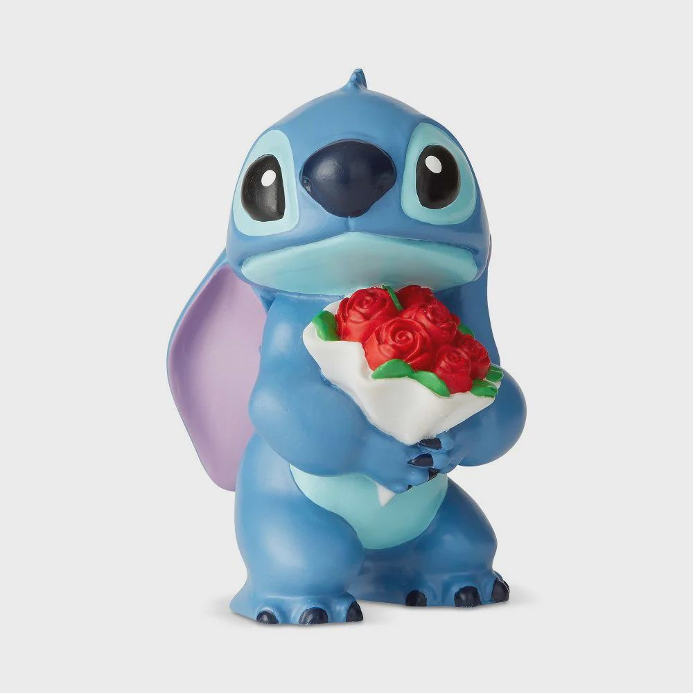 EP6363-SHOWCASE : STITCH MINI