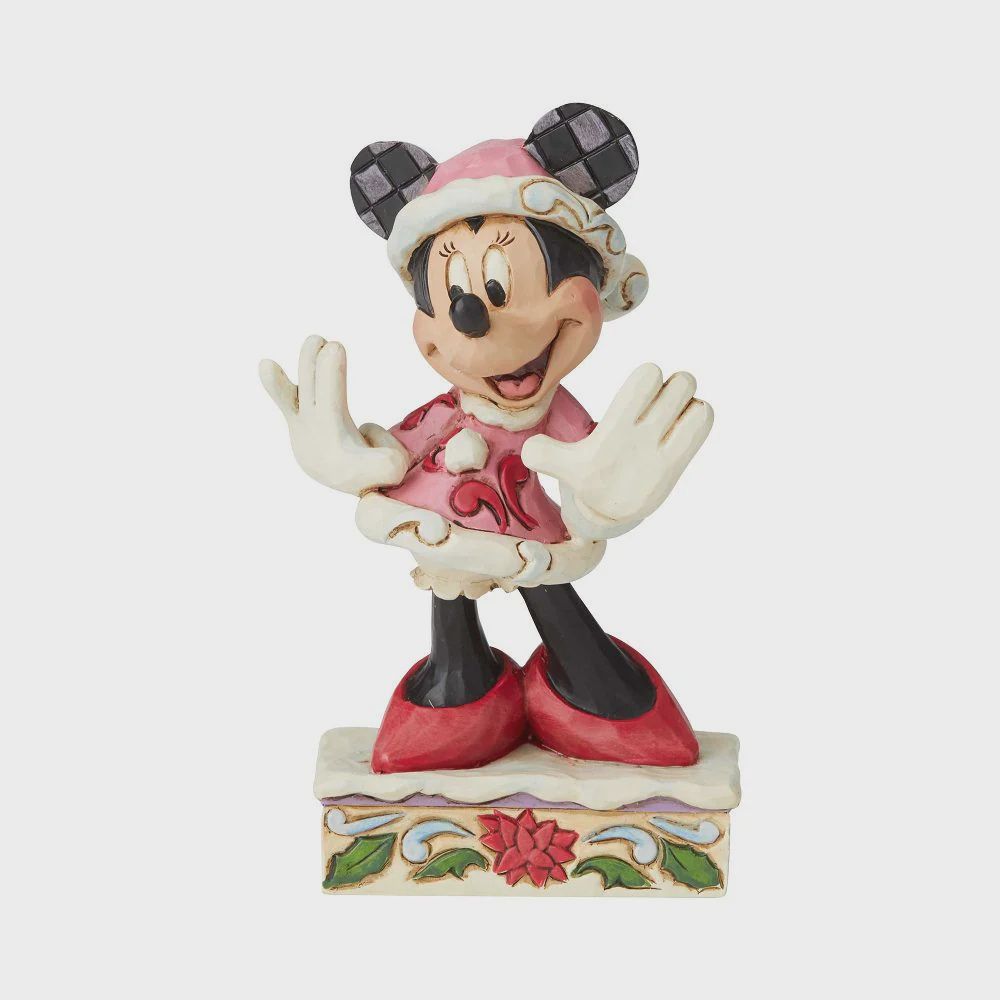 EP6472-JS DISNEY : 4.6 in H