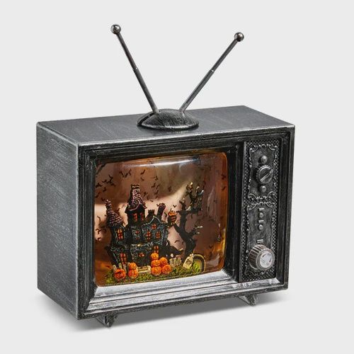 RI0245 - TV : Halloween