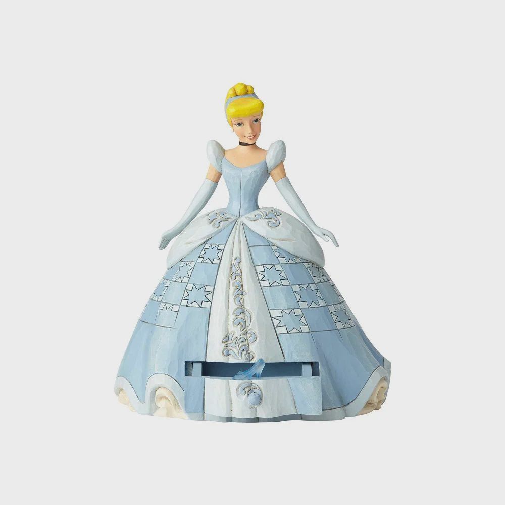 EP5935-JS DISNEY : 7 in H
