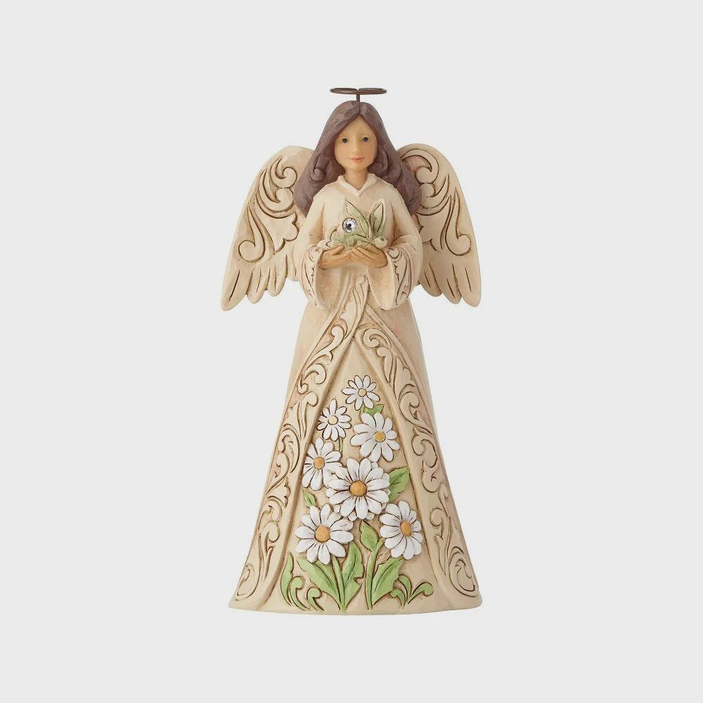 EP6082-JS ANGEL : 6.25 in H