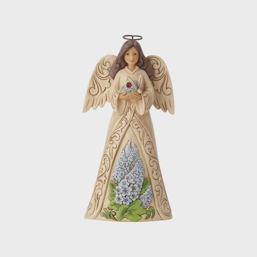 EP6280-JS ANGEL : 6.25 in H