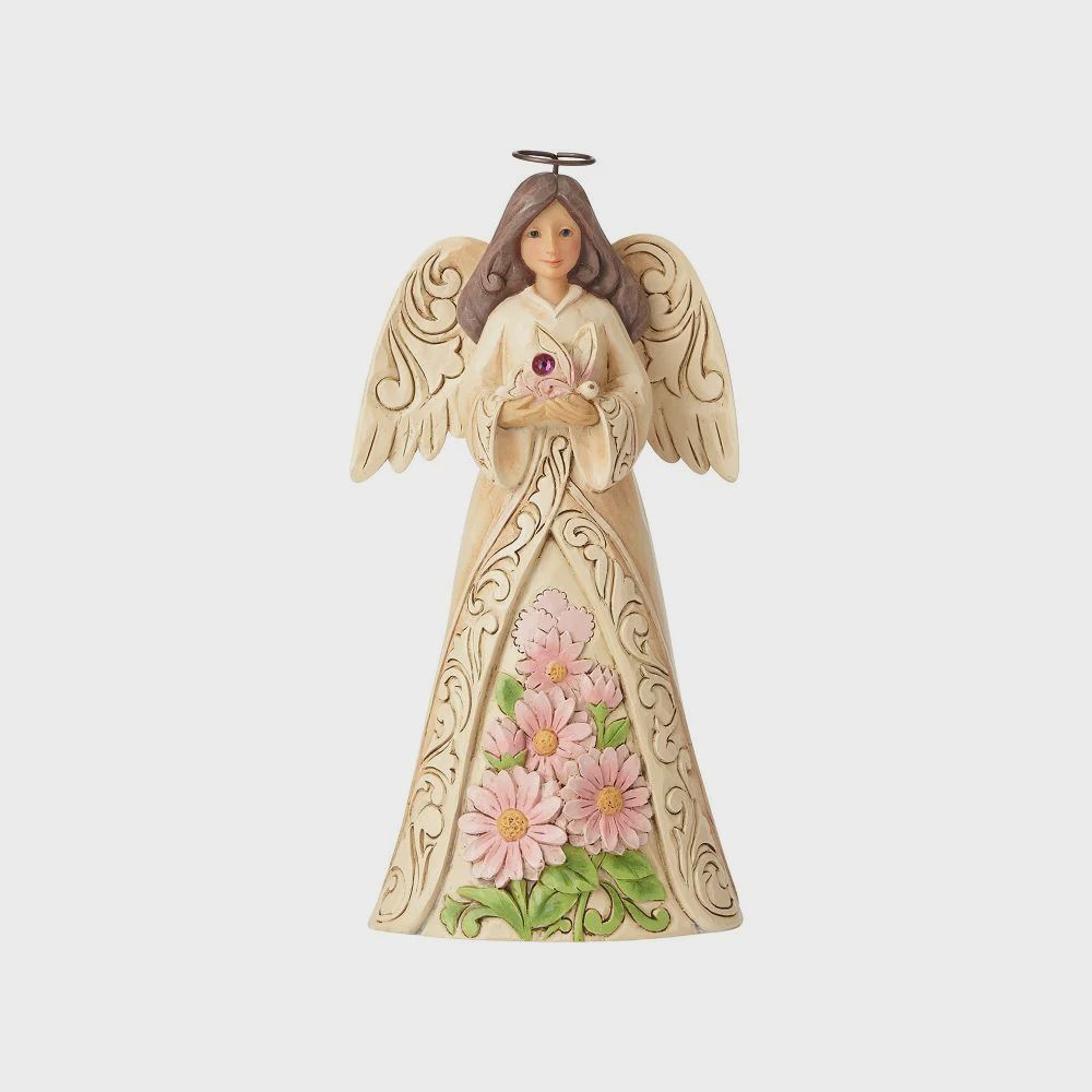 EP6282-JS ANGEL : 6.25 in H