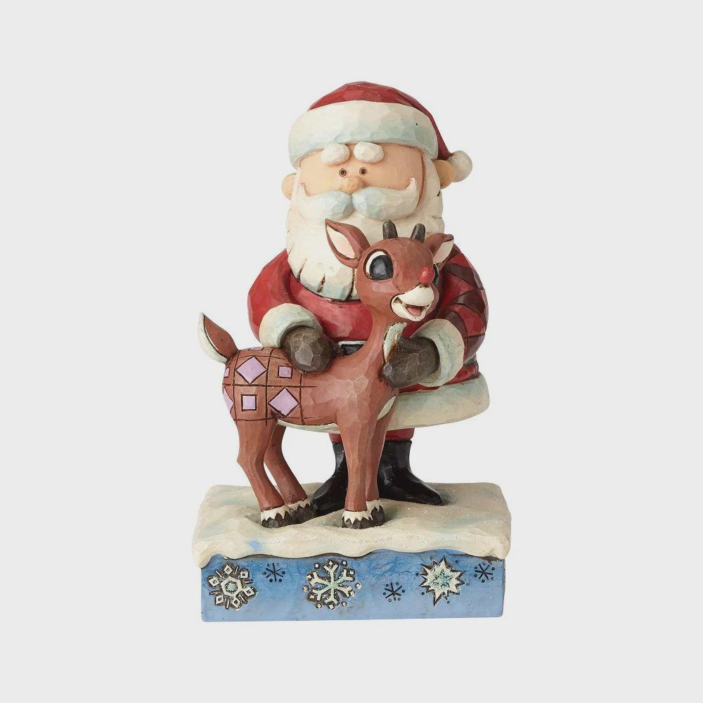 EP6130-JS RUDOLPH : 5.91 in H