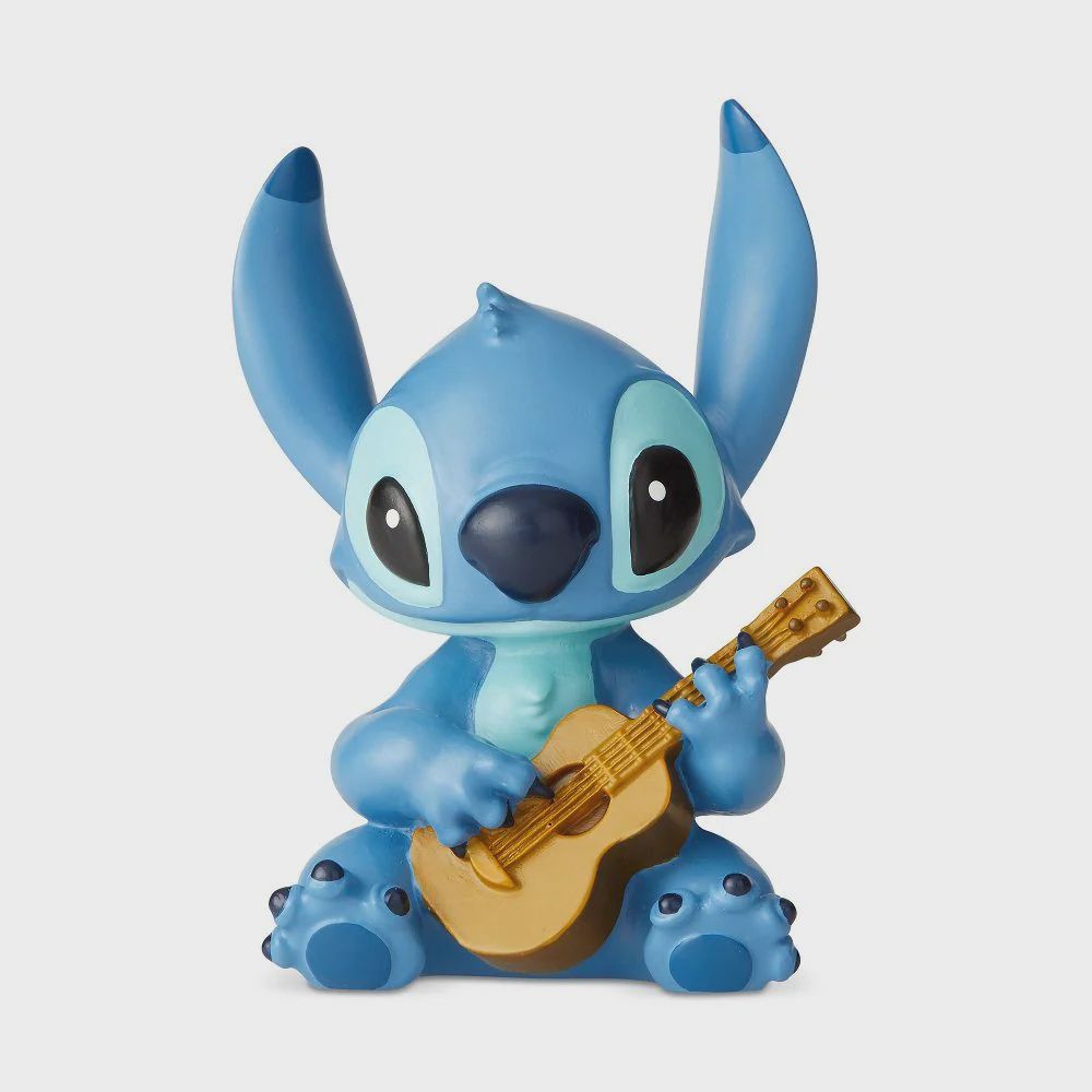 EP6365-SHOWCASE : STITCH MINI