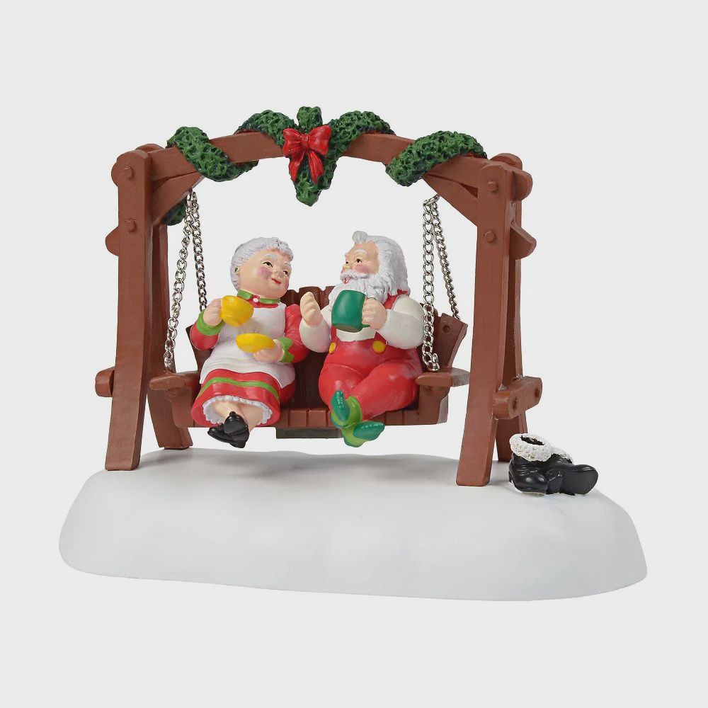 EP6108-DEPT 56 : 6.5 in H