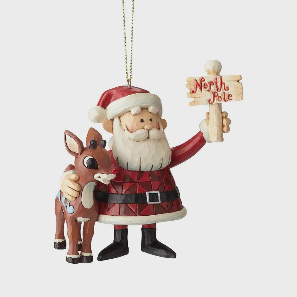 EP6113-JS RUDOLPH : HO