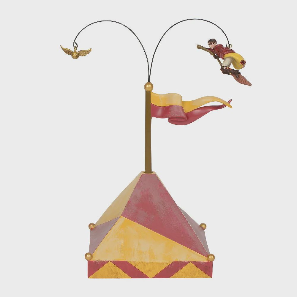 EP6188-Harry Potter : 9.84 in H