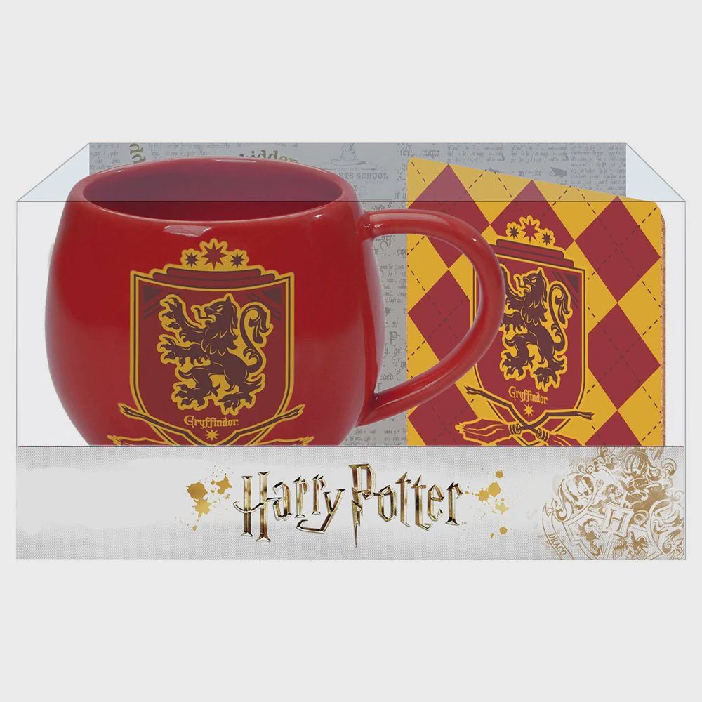 EP6201-Harry Potter : 12 oz