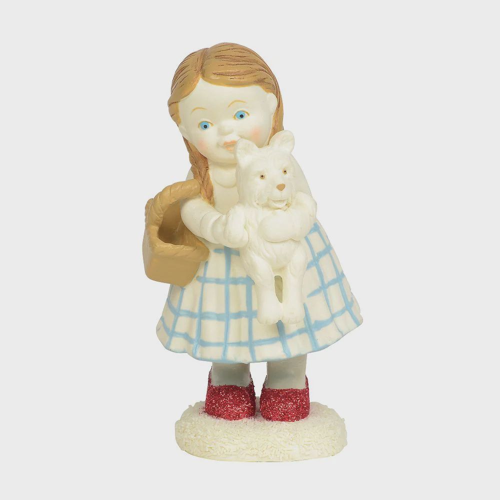 EP6493-Snowbabies : 4.375 in H