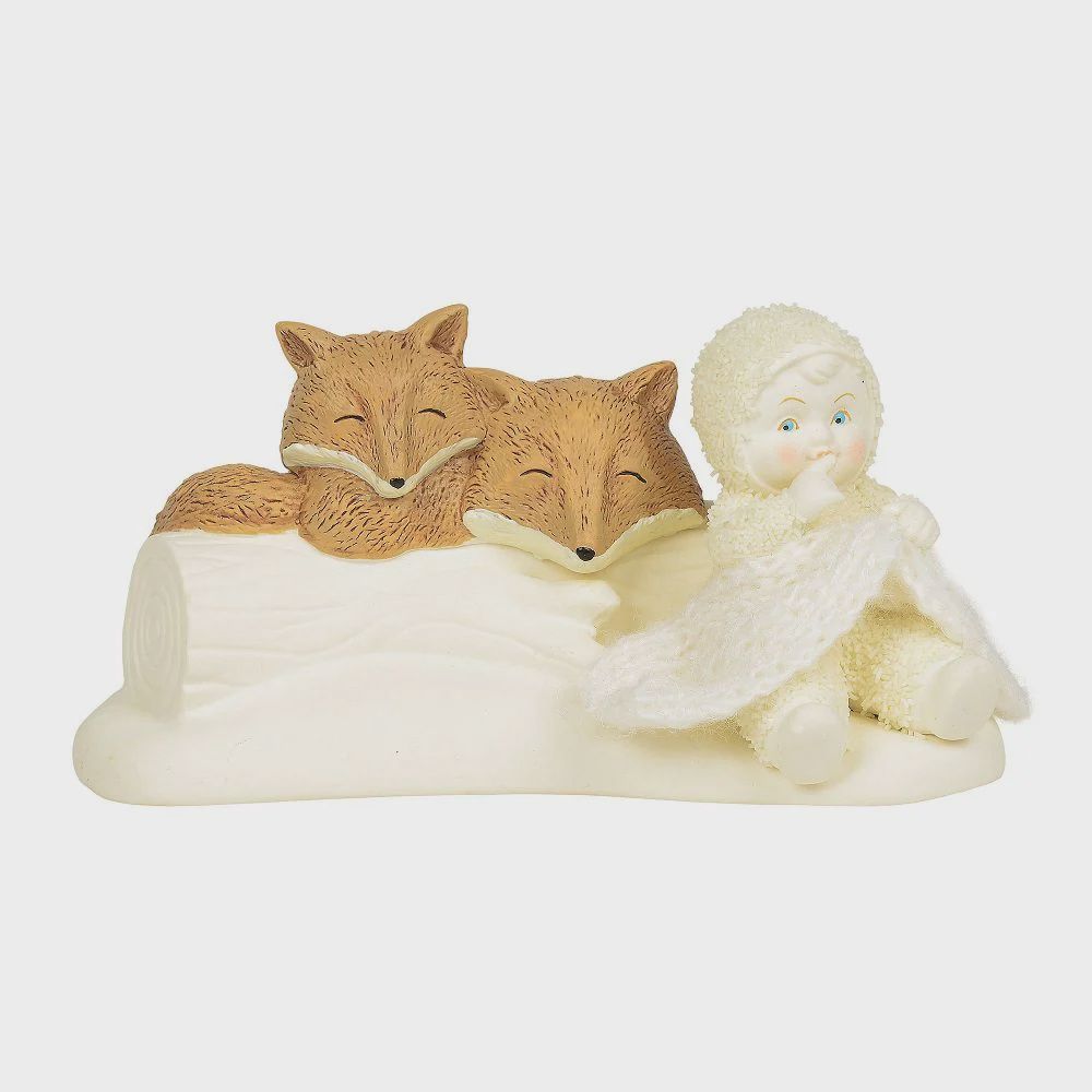 EP6326-Snowbabies : 2.75 in H