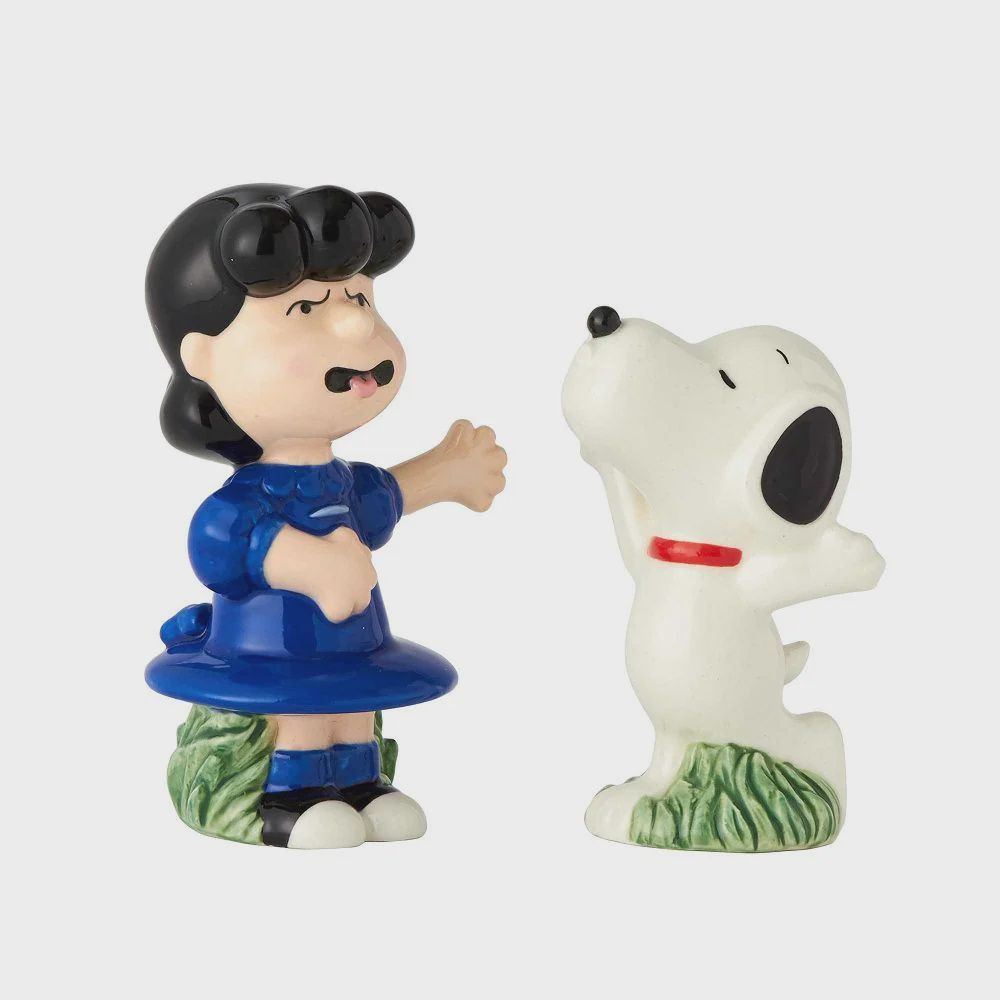 EP5975-PEANUTS : 3.62 in H