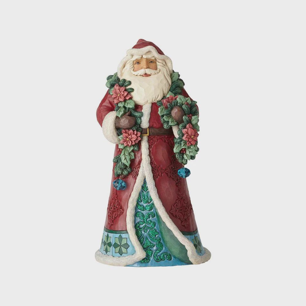 EP6046-JS SANTA : 10.5 in H