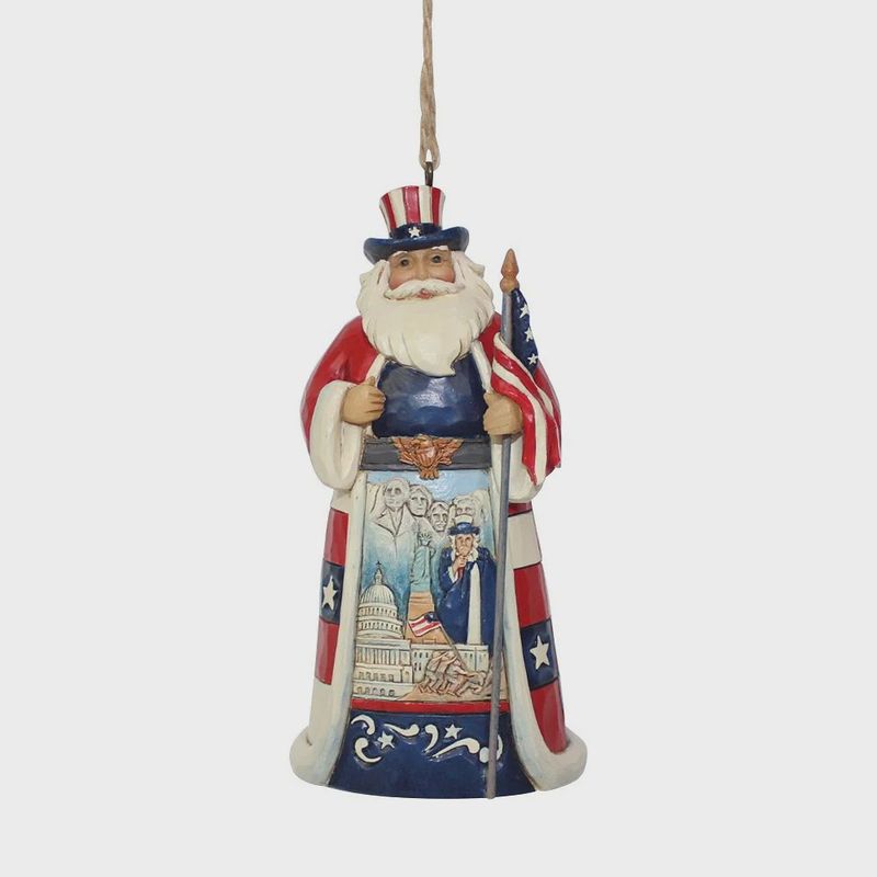 EP6069-JS SANTA WORLD : AMERICAN HO