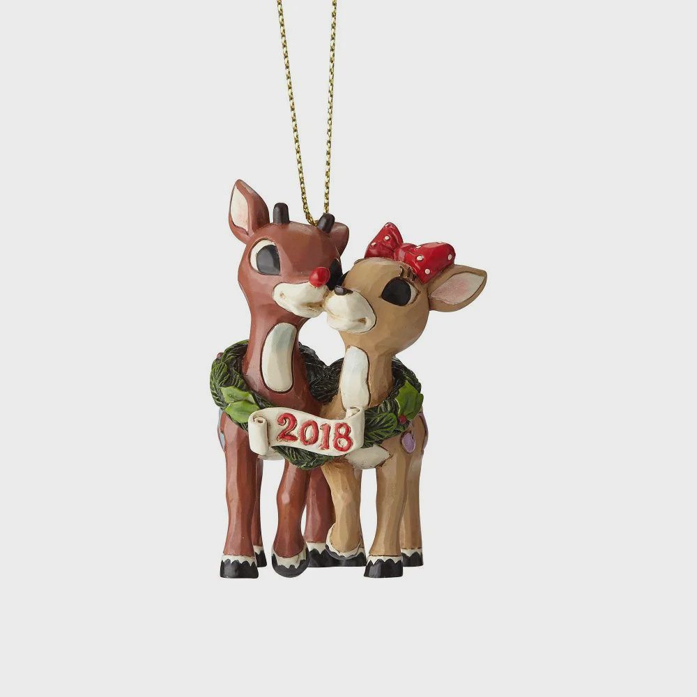 EP6109-JS RUDOLPH : HO