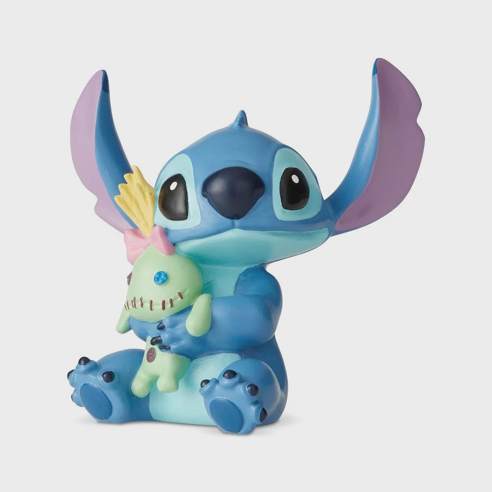 EP6364-SHOWCASE : STITCH MINI