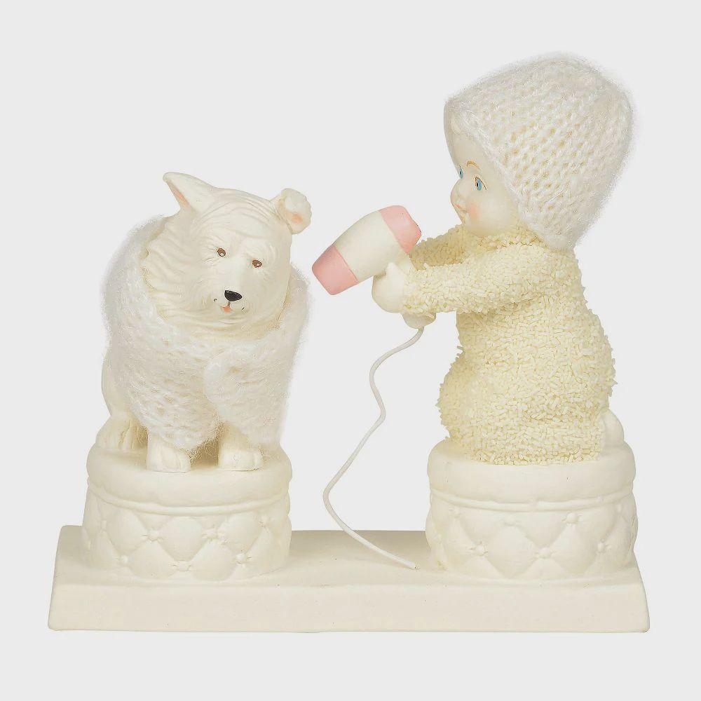 EP6325-Snowbabies : 4.5 in H