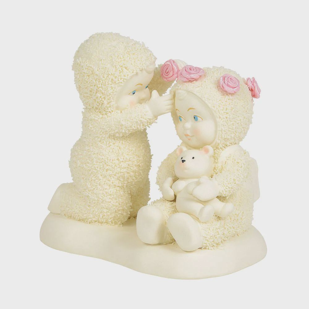 EP6328-Snowbabies : 3.25 in H