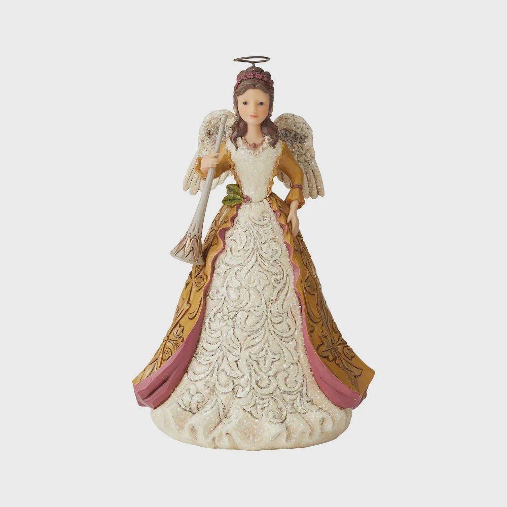EP6509-JS ANGEL : 9.5 in H