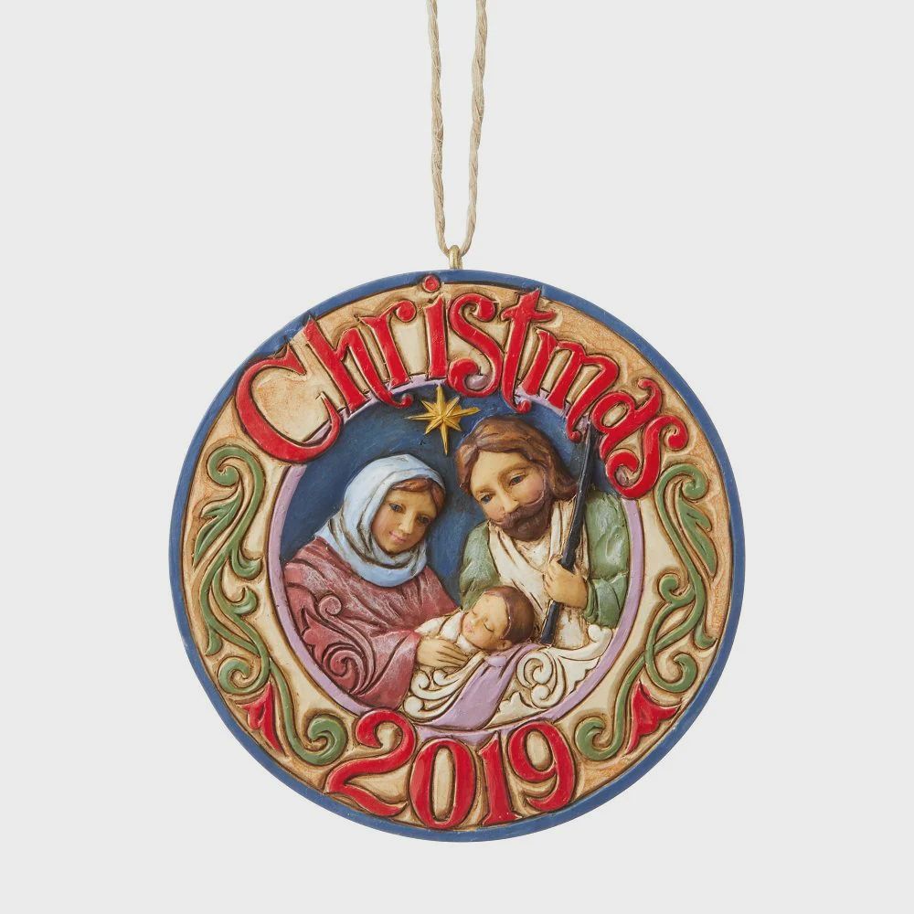 EP6554-JS XMAS : 2.94 in H