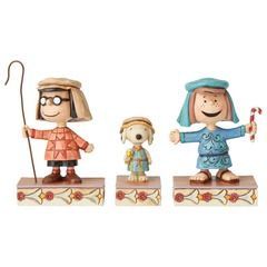 EP6638-JS PEA : 3 pc set
