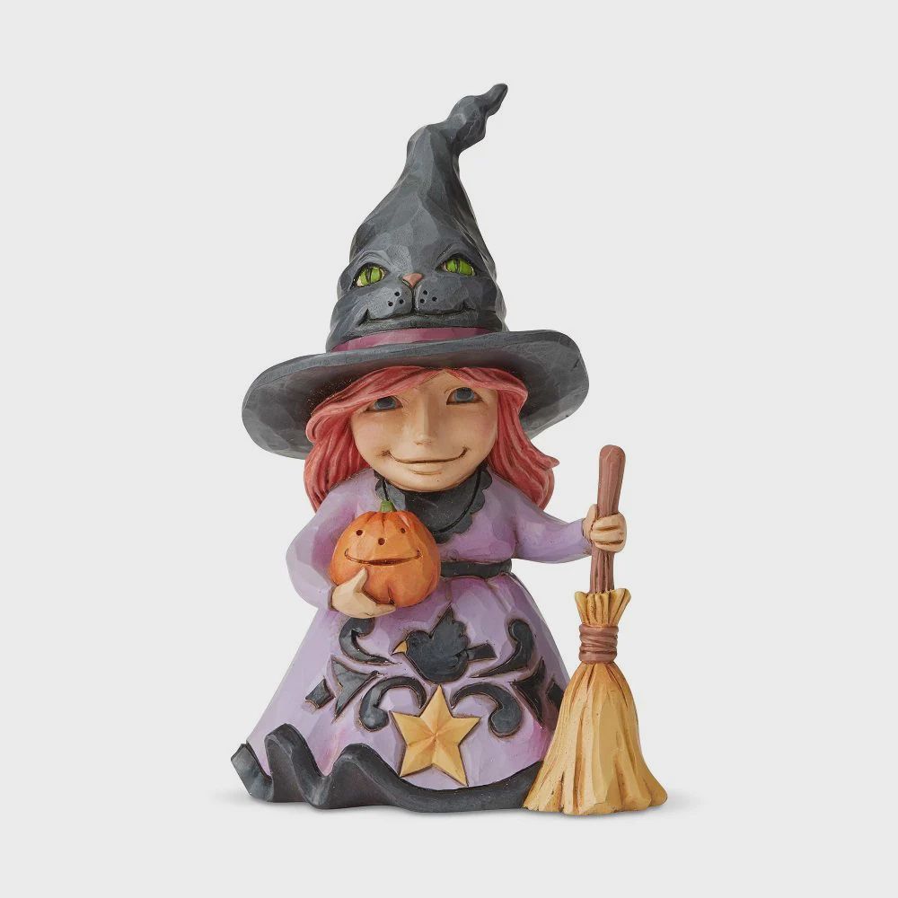 EP6482-JS HALLOWEEN : 5.3 in H