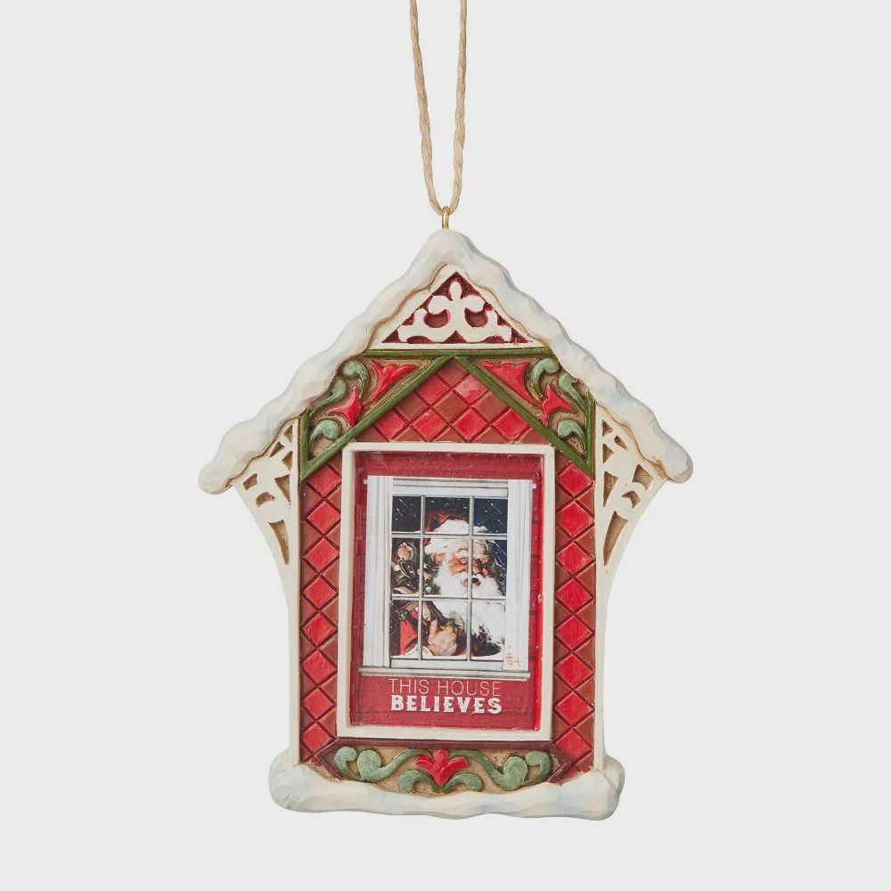 EP6534-JS SANTA : 4.3 in H