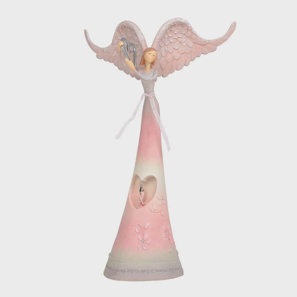 EP7312-PBP ANGEL : 9.84 in H