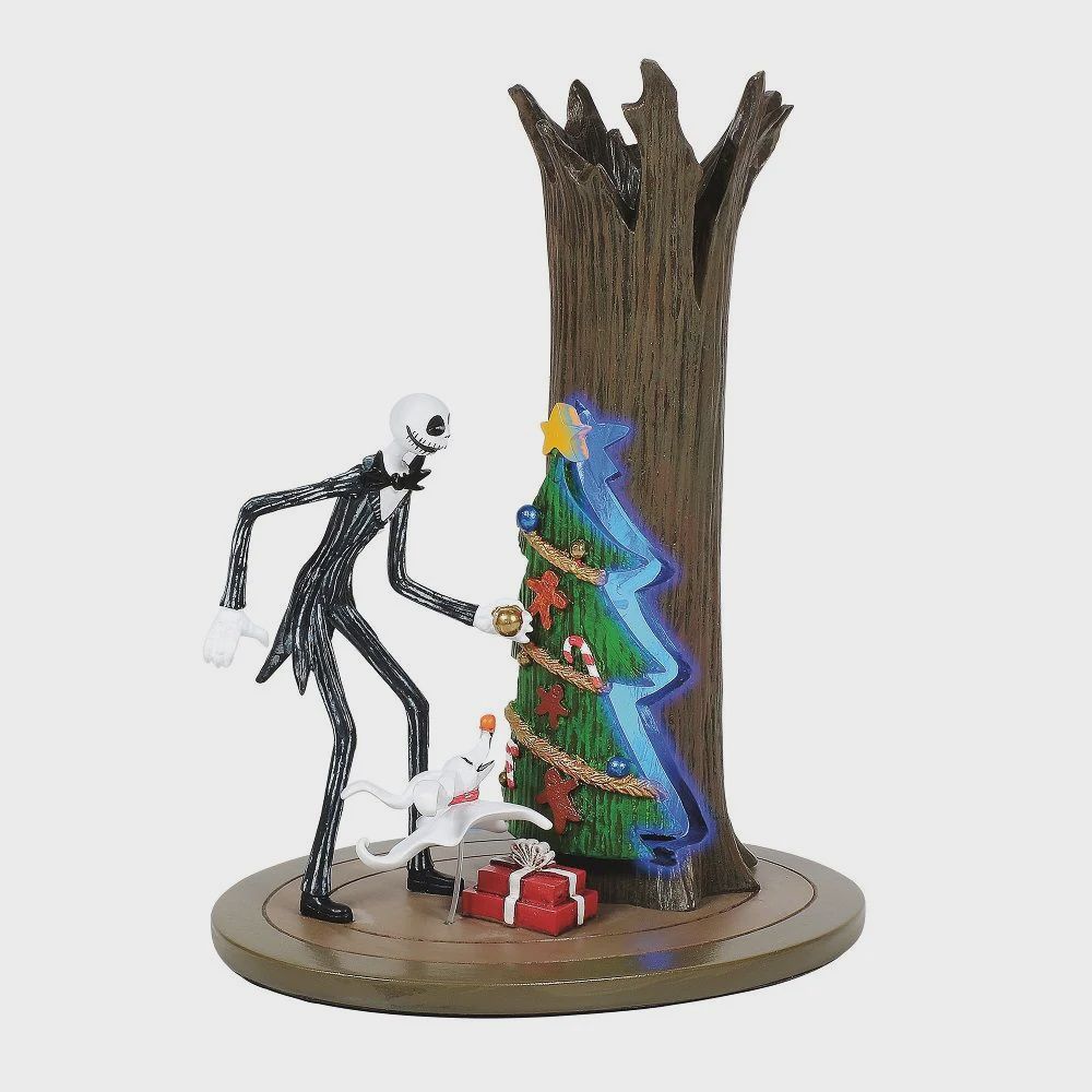 EP6924-Dept 56 : 6.5 in H