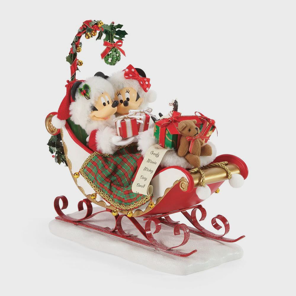 EP6719-Dept 56 : 11 in H