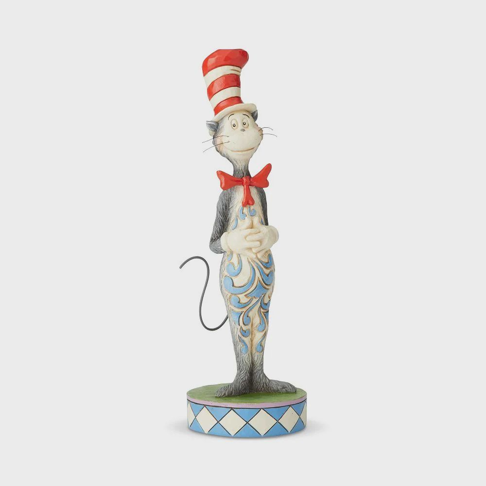 EP6231-JS SEUSS : 9.84 in H