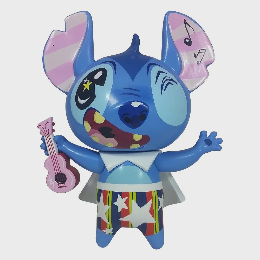 EP6165-MINDY VINYL : 7 in H