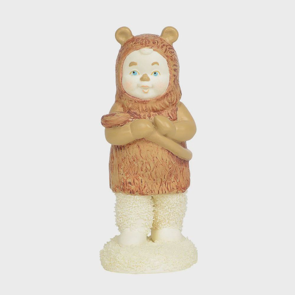 EP6498-Snowbabies : 4.25 in H
