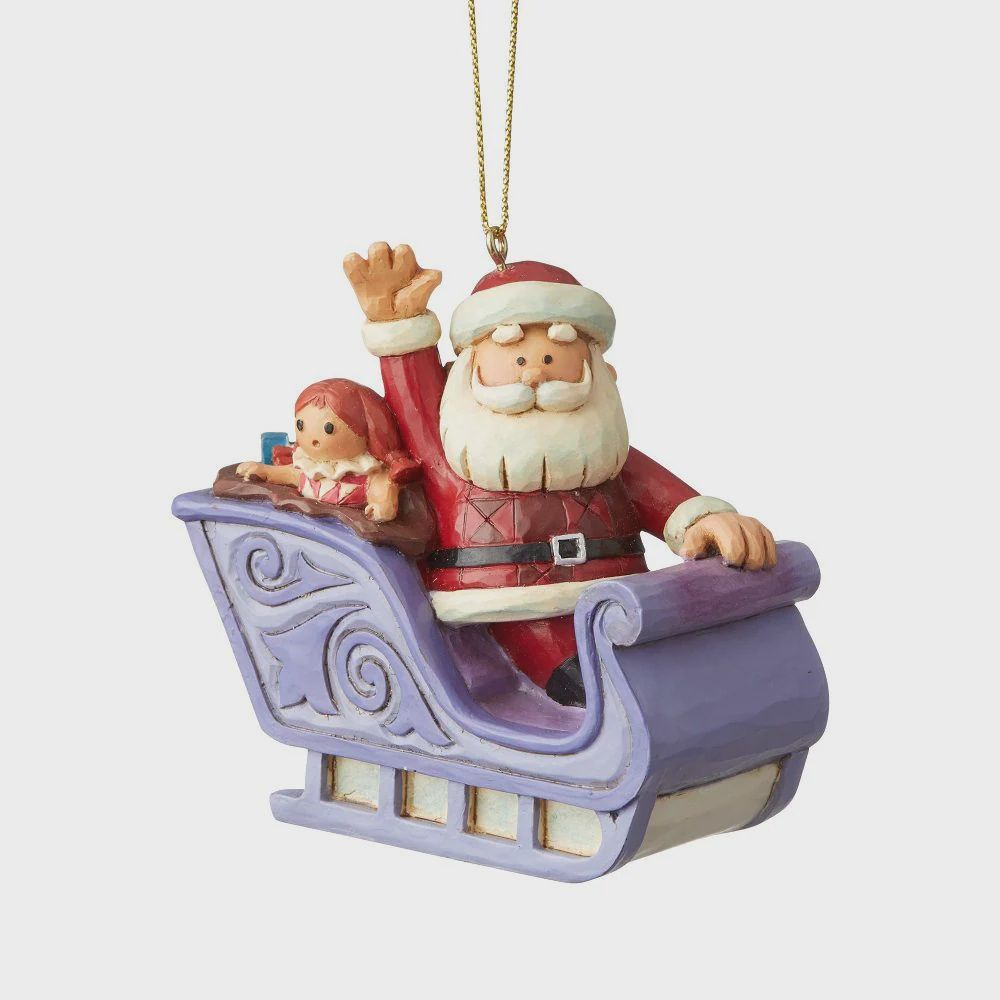 EP6579-JS RUDOLPH : 3.25 in H