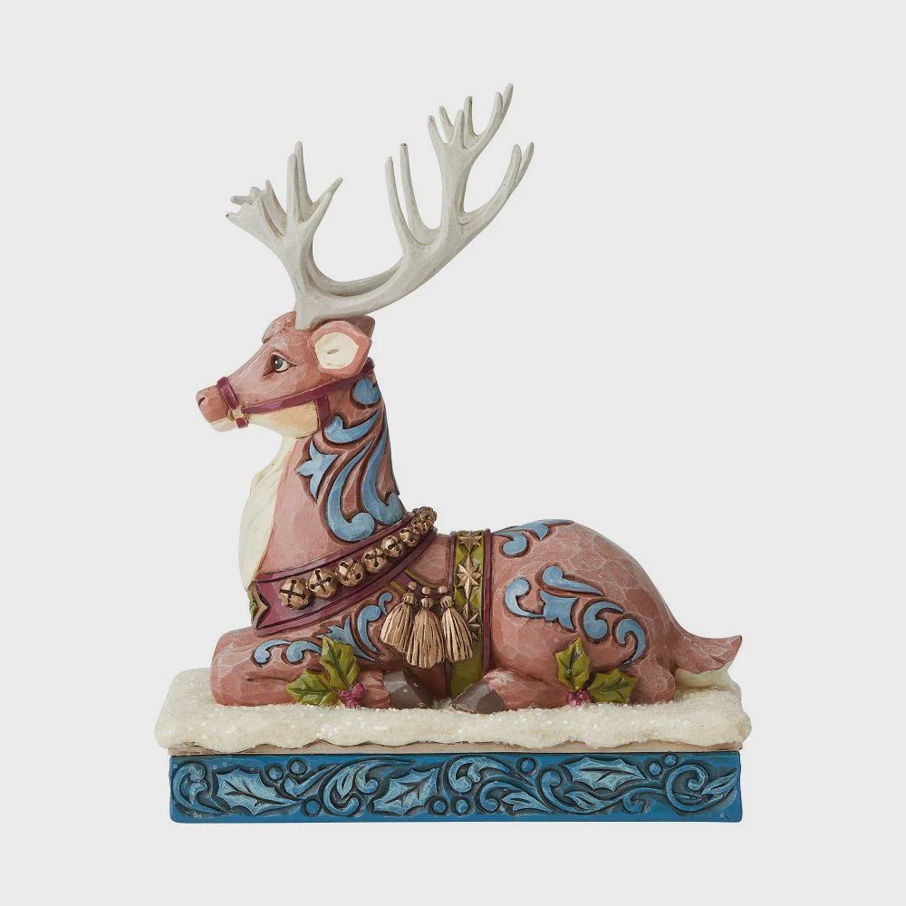 EP6507-JS XMAS : 7.5 in H