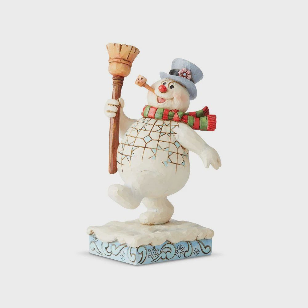 EP6520-JS FROSTY : 5 in H