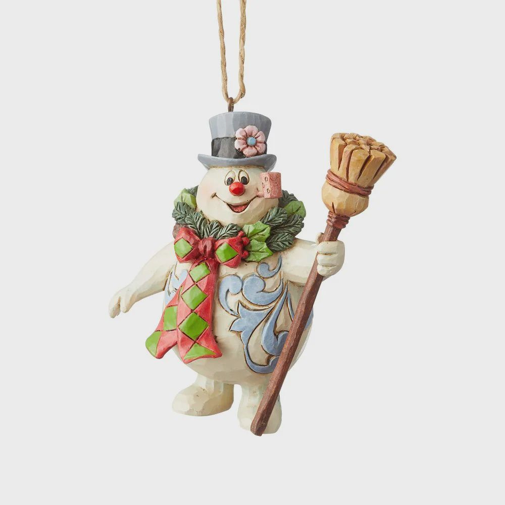 EP6527-JS FROSTY : 4 in H