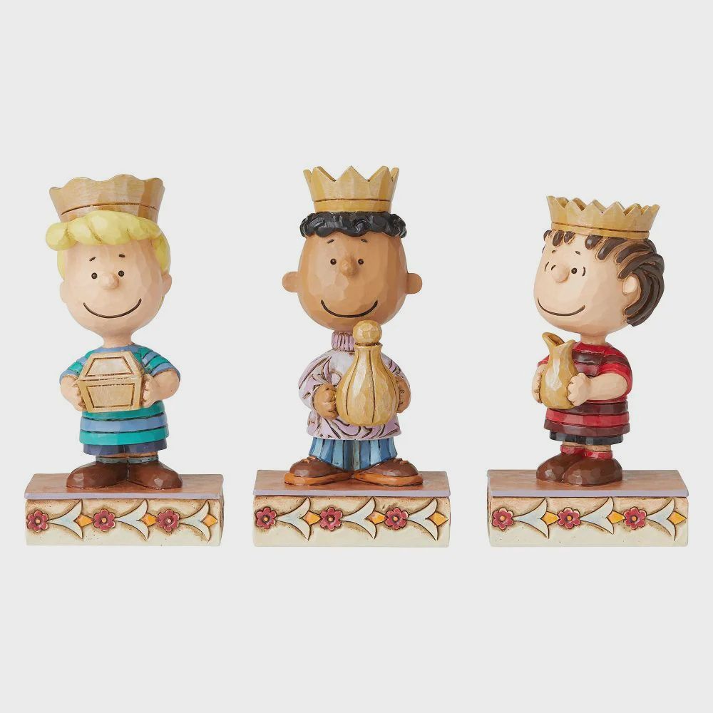 EP6637-JS PEA : 3 pc set