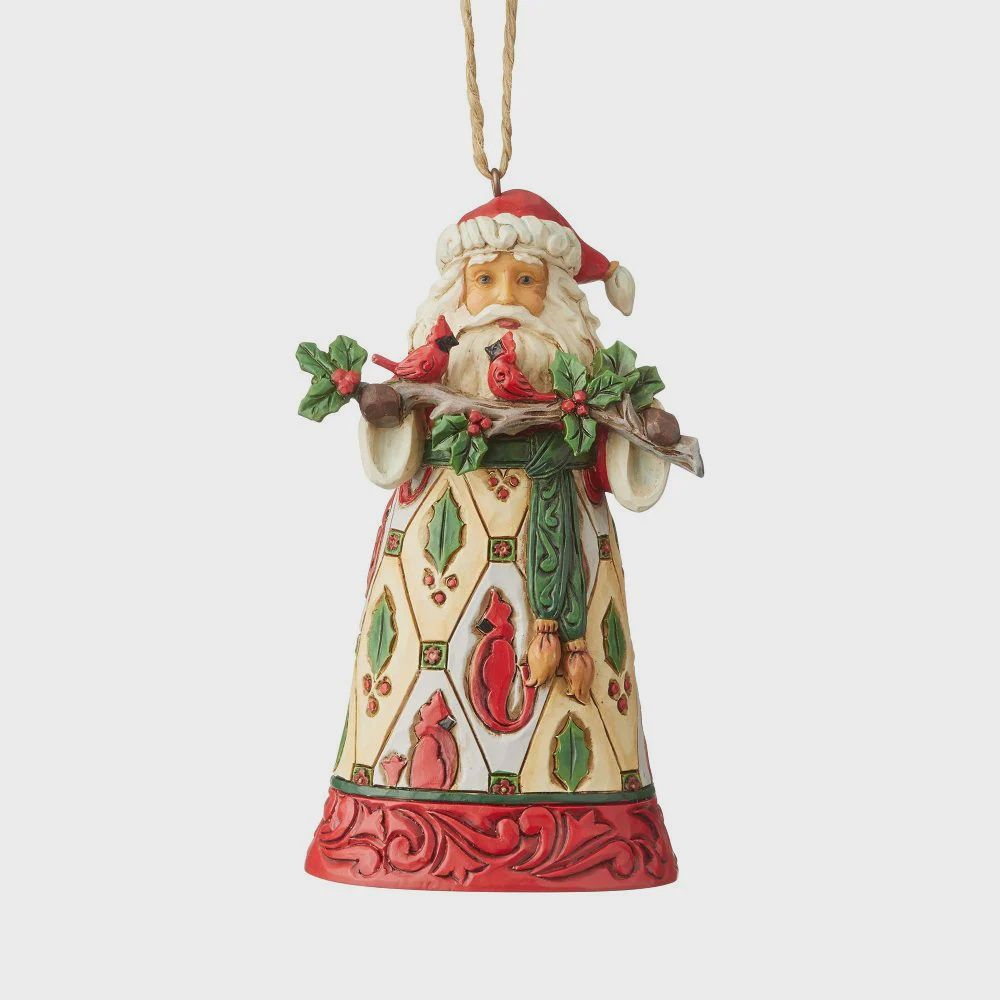 EP6557-JS SANTA : 4.625 in H