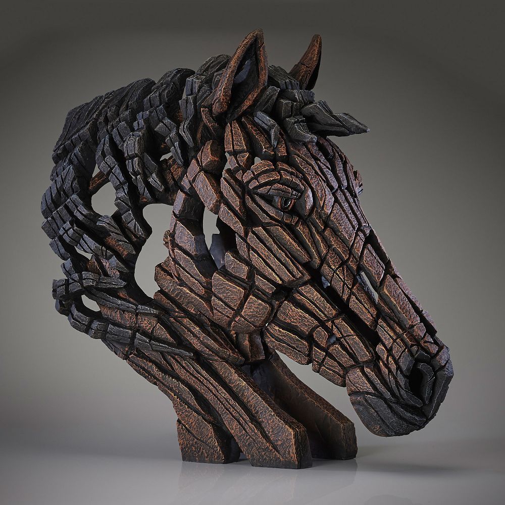 EP6351-Edges HORSE : 22.5 in H