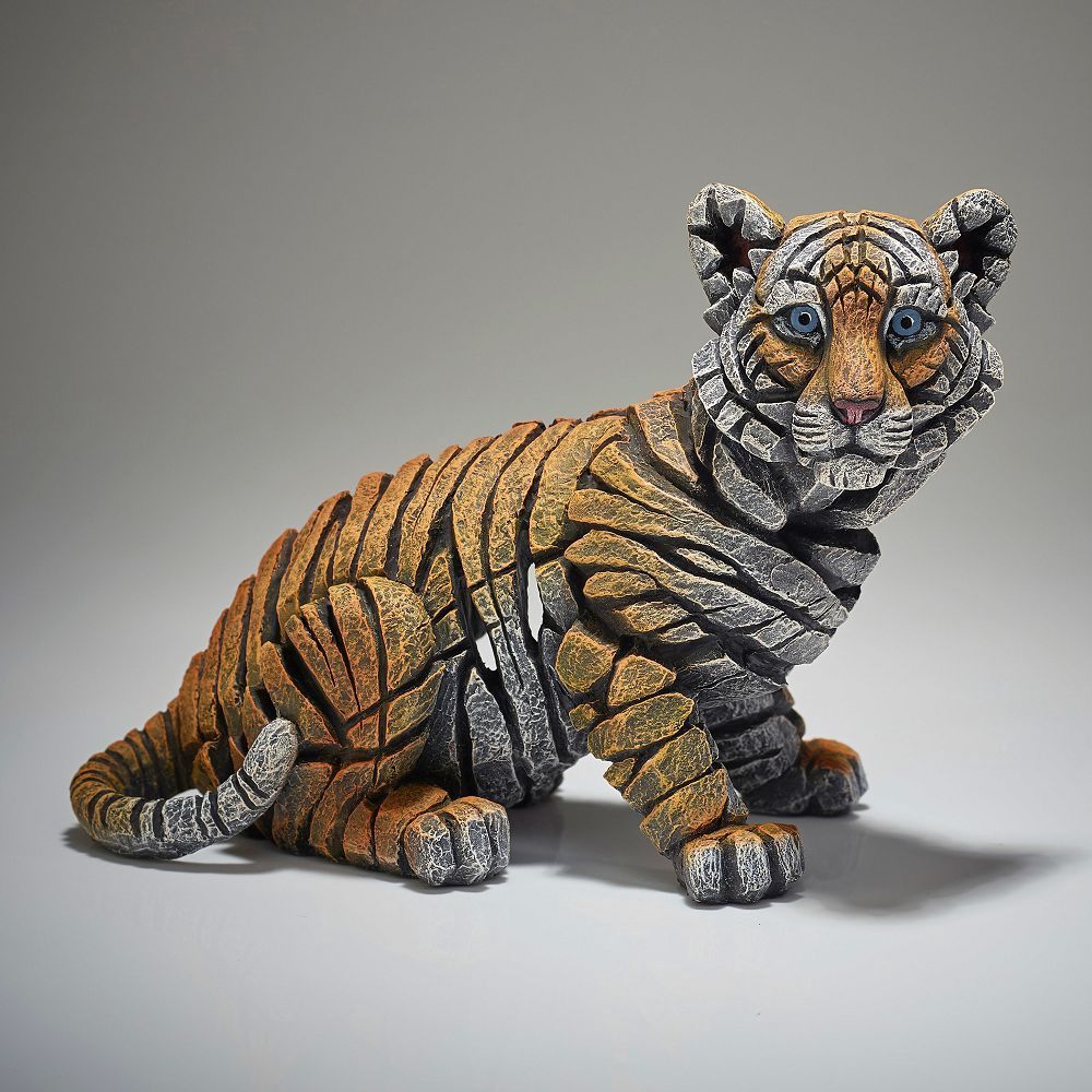 EP6356-Edges TIGER CUB : 7 in H
