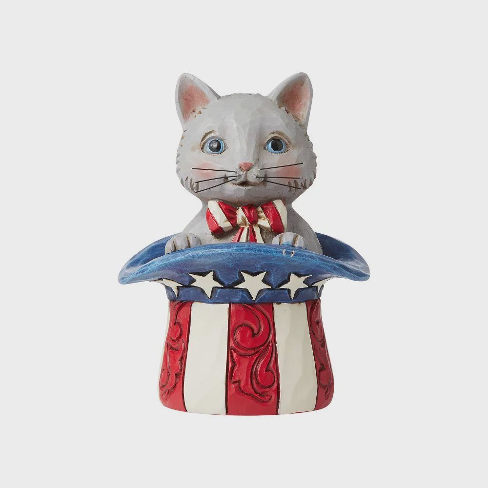EP6777-JS PATRIOT : 3.5 in H