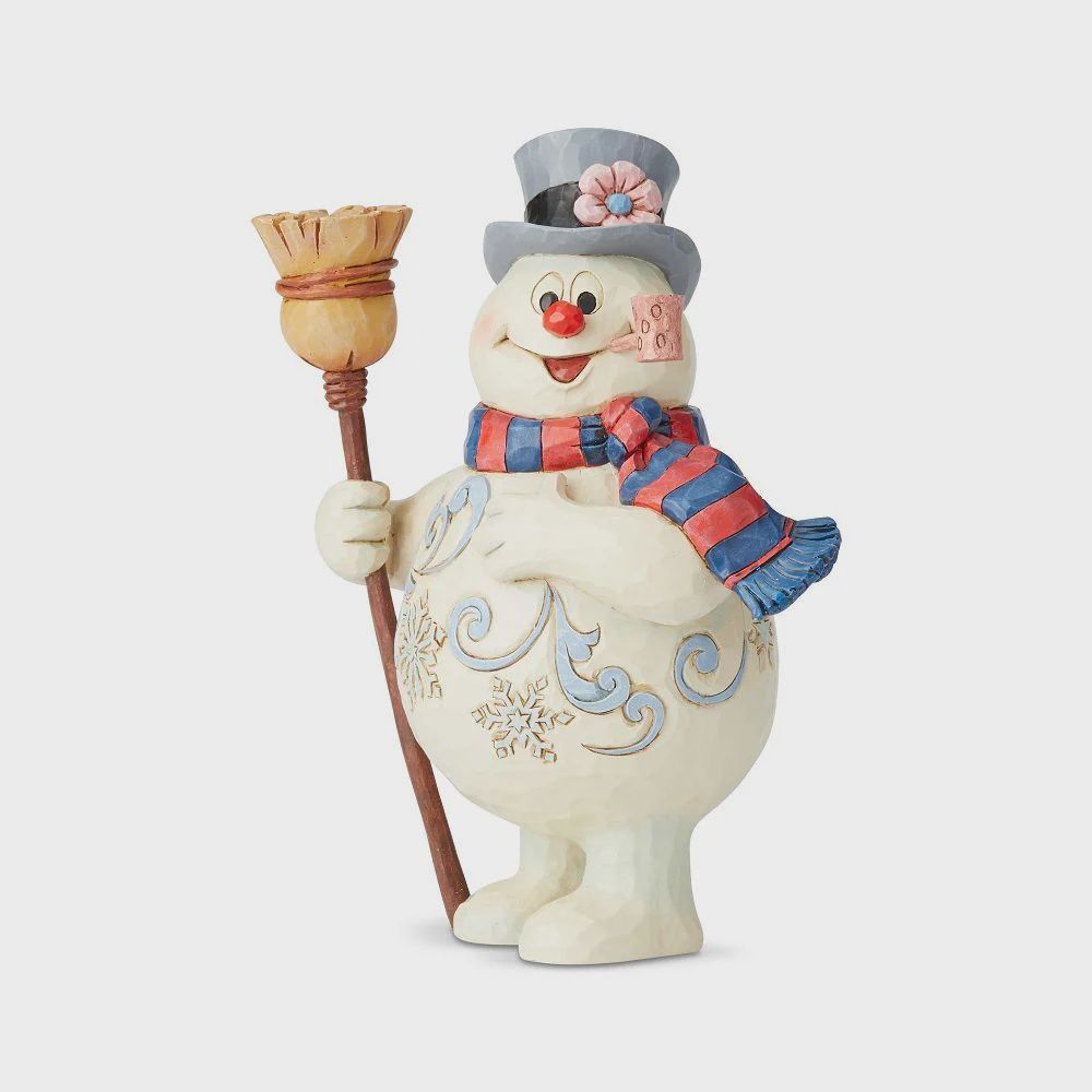 EP6521-JS FROSTY : 8.25 in H