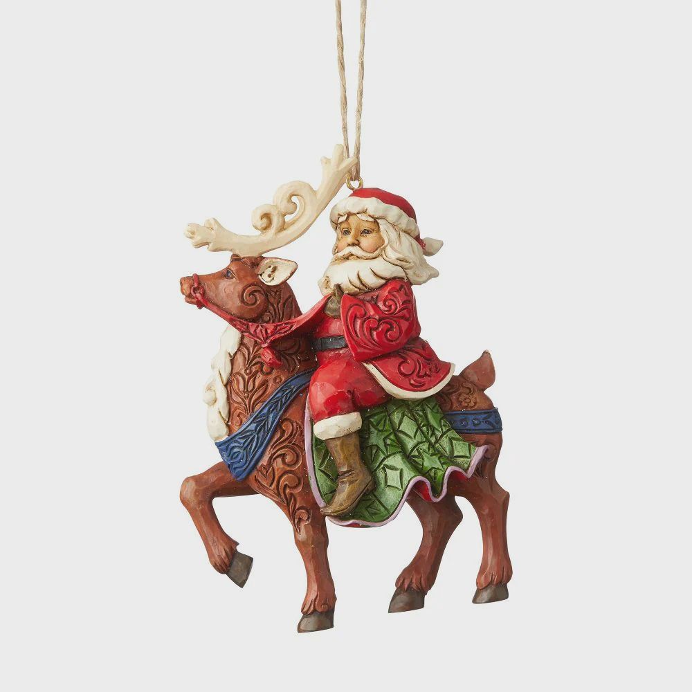 EP6559-JS SANTA : 4.45 in H