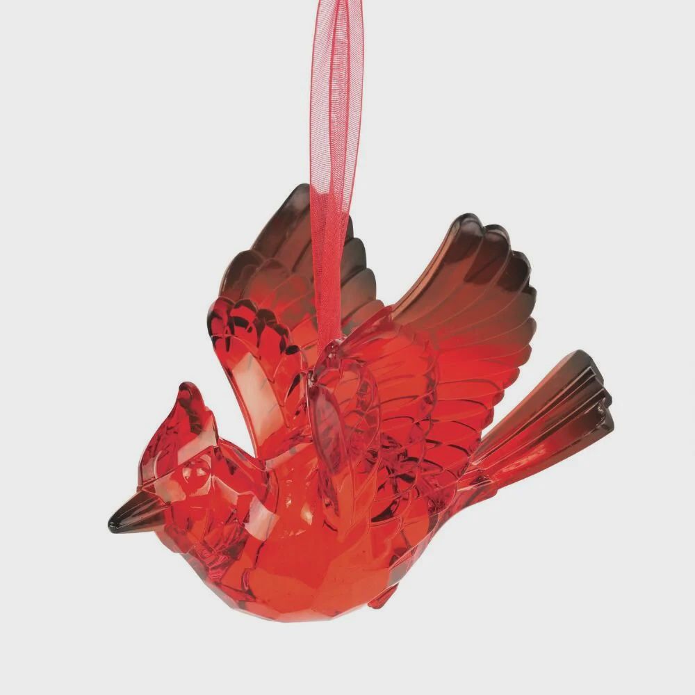EP0021-FACETS : Cardinal HO