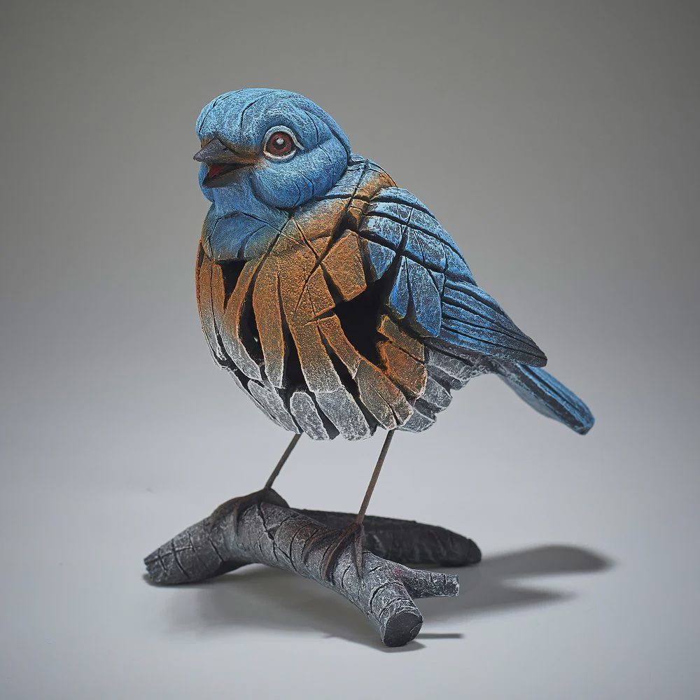 EP6360-Edges BLUEBIRD : 8 in H