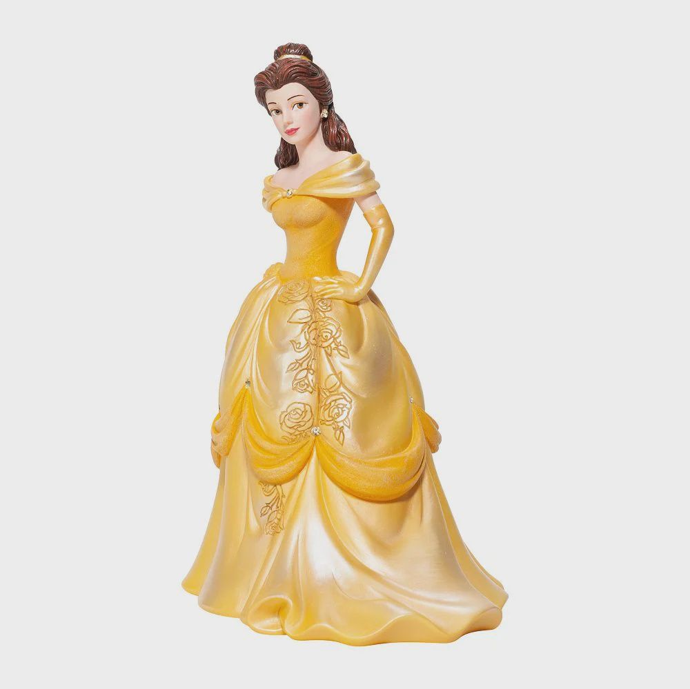 EP6649-CDF BELLE : 8.07 in H